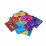 Чип монета Baccarat Mahjong Chip Plastic Card Card Card и Card Room, посвященные 14 граммам техасского холдэма