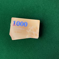 1000 номинальной стоимости [40 штук]