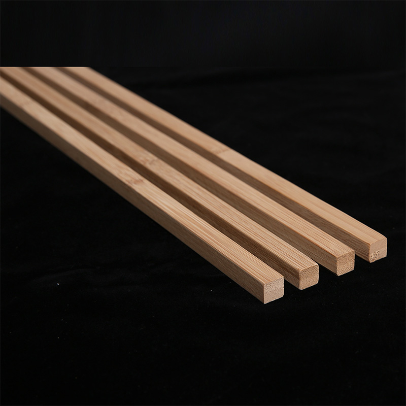 The new Mahjong Ruler Home Card Mahjong Stick Stick Teaches Sticks 4 Sticks