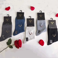 Мужская средняя трубка для мужчин за двойной/карту 5 двойной заголовок