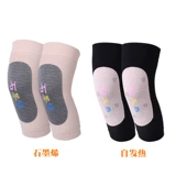 Демисезонные флисовые удерживающие тепло наколенники, гетры, высокие сапоги, гольфы