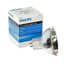 Philips Lamp Cup PHILIPS 13163 ELC AI 259 24V250W MOVIE LIGHT PROJECTOR LIGHT BULB