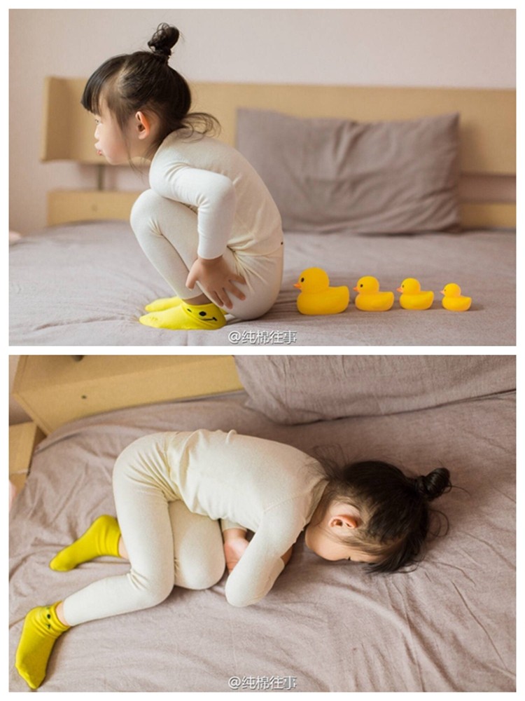 Chaussettes enfant - Ref 2108956 Image 14