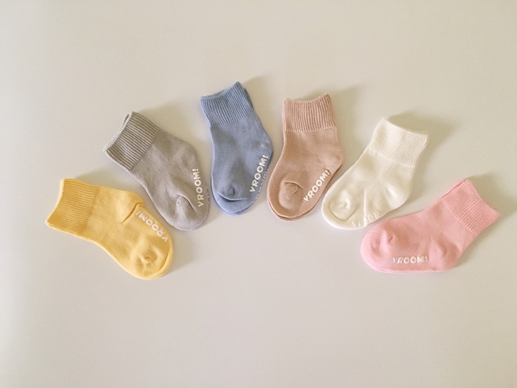 Chaussettes enfant - Ref 2106321 Image 7