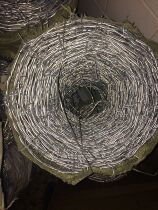Hot-dip galvanized barbed wire barbed wire barbed barbed wire