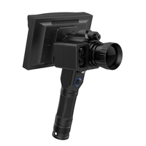 Presder Ranging Edition Infrared Thermal Imaging Outdoor Night Vision Thermal Imager Thermal Imaging Thermal Imaging Thermal Image