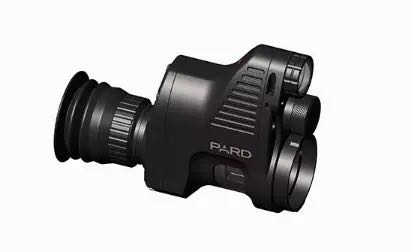 Kính ngắm viễn vọng ban đêm hồng ngoại PARD Pred Tầm nhìn ban đêm Thiết lập tầm nhìn kỹ thuật số HD Tầm nhìn ban đêm - Kính viễn vọng / Kính / Kính ngoài trời ống nhòm xa