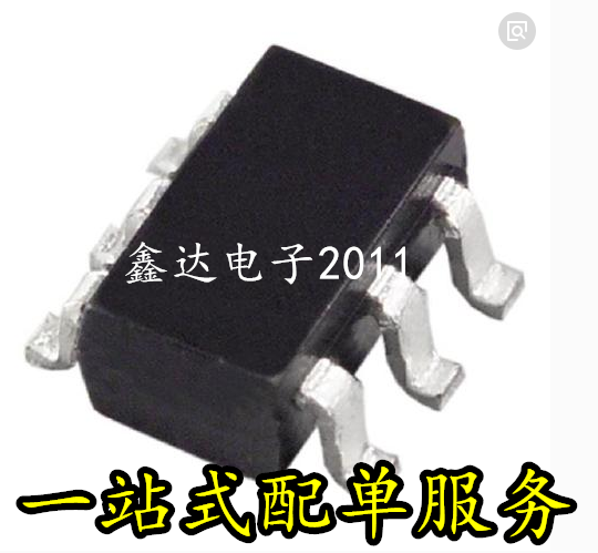 Original Silicon Lijie SY7201 SY7201ABC SOT23-6 DC-DC Boost LED driver IC