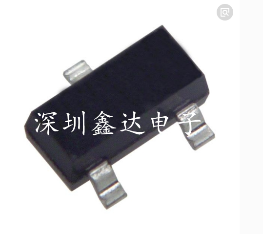 New TP74N33 SOT23-3 voltage detection IC 3 3V 