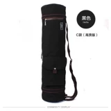 Коврик для йоги, сумка-органайзер, портативная сумка, длинный дышащий спортивный модный рюкзак для спортзала для йоги