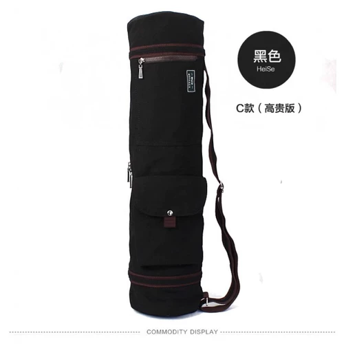 Коврик для йоги, сумка-органайзер, портативная сумка, длинный дышащий спортивный модный рюкзак для спортзала для йоги