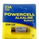 Батарея, 23A, 12v