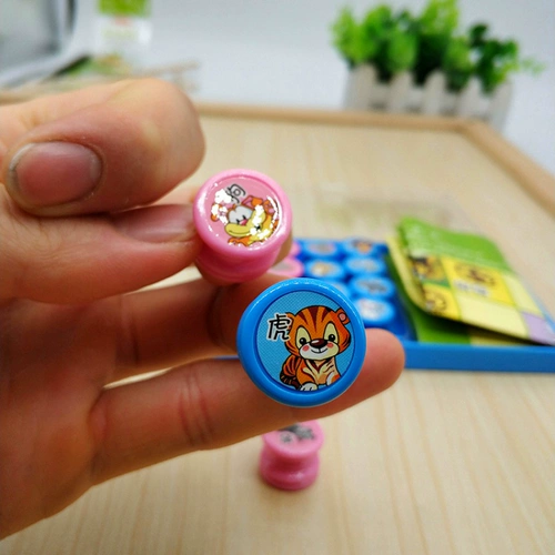 Игра «Джунгли», стратегическая игра, интеллектуальная игрушка, интерактивная экшн-игра для школьников, для детей и родителей, подарок на день рождения