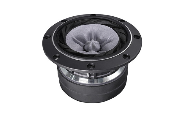 Совершенно новый  Fostex FE108SS-HP  4 дюймовый весь частота динамик блок /Hifi Yang микрофон