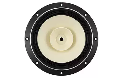 New Fostex FE208NS 8 Inch Full Range Horn unit HiFi speaker