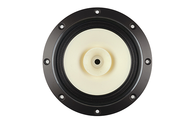 New Fosstex FE168NS 6 inch Full-frequency loudspeaker unit HiFi speaker