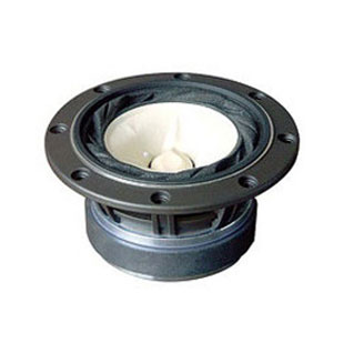 Fosstex FE108EZ 4 inch 8 O high efficiency full frequency loudspeaker unit 4-inch HiFi speaker