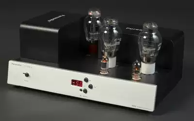 Pureaudio PA-45 se Combined Single-ended