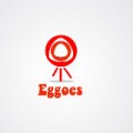eggoes蛋雕坊