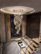 Villa living room large chandelier lotf light luxury stairwell crystal chandelier luxury atmospheric duplex large chandelier