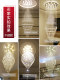 Staircase Chandelier Loft New Chinese Style Crystal Long Chandelier Small Duplex Staircase Villa Living Room Open Space Large Chandelier