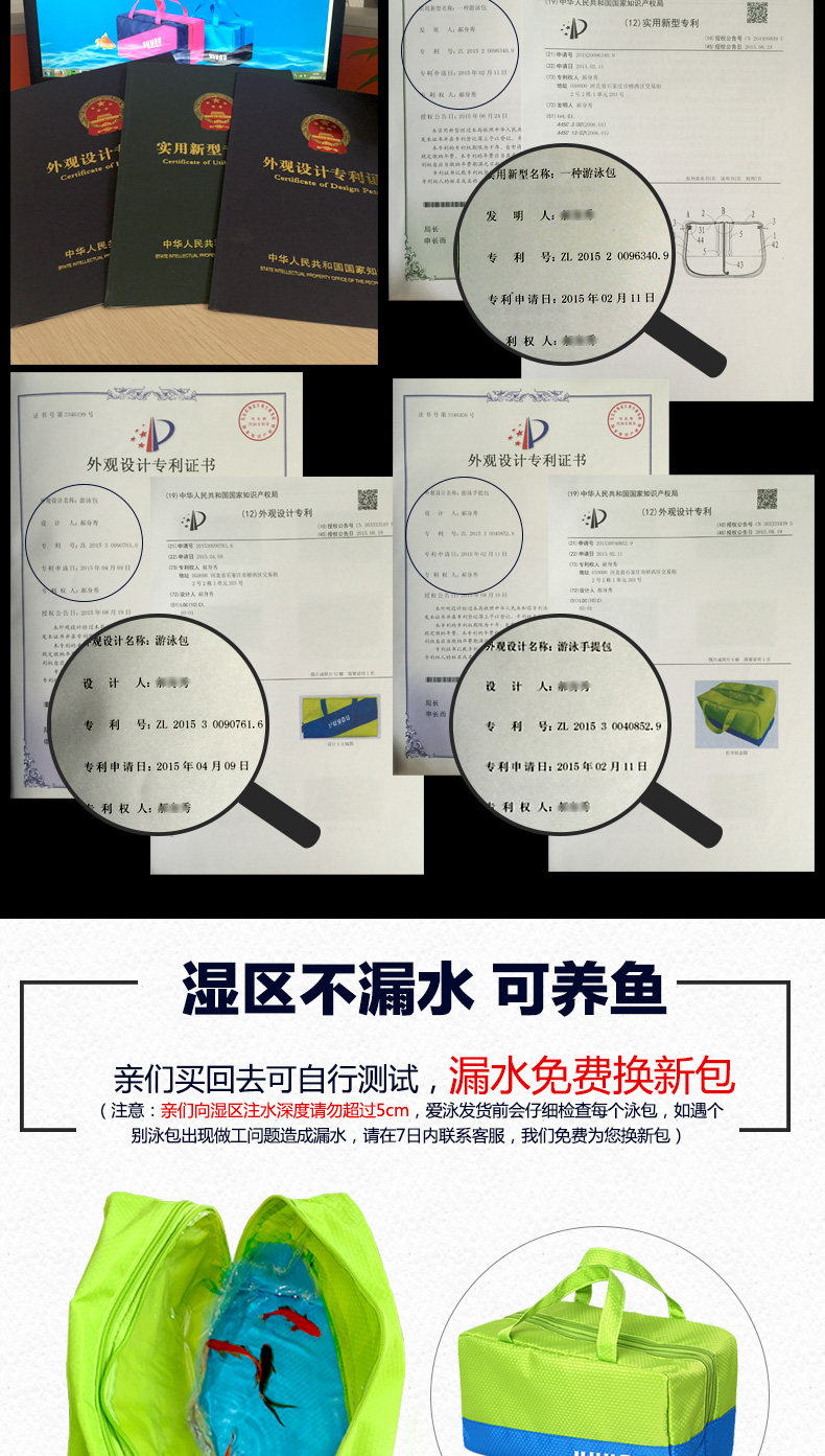 Sac de sport - Ref 9523 Image 18