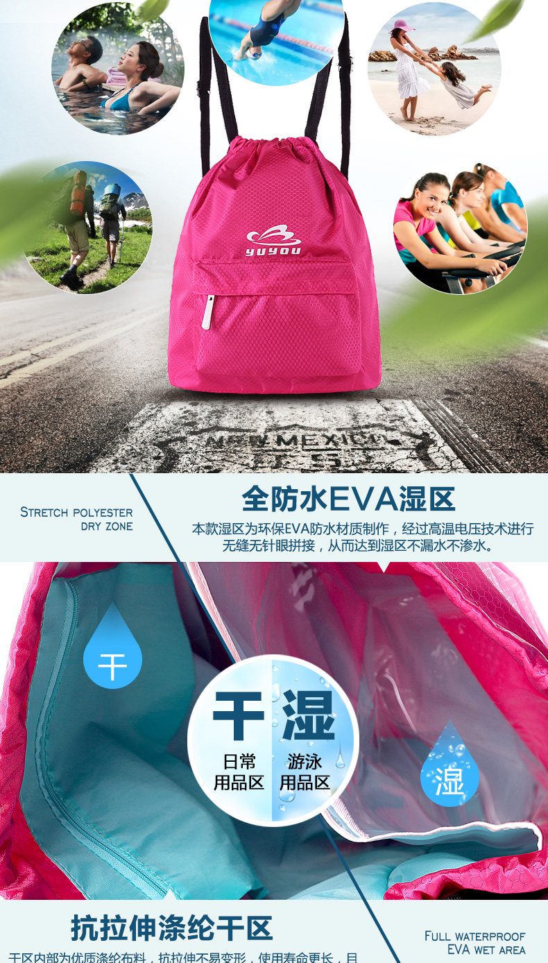Sac de sport - Ref 10794 Image 9