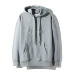Vải huyền thoại mùa thu vai lỏng lẻo đôi áo len nam hoodie Hàn Quốc mặc giản dị áo khoác thể thao áo thủy triều Áo khoác đôi