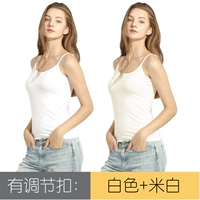 Белый, эффект подтяжки