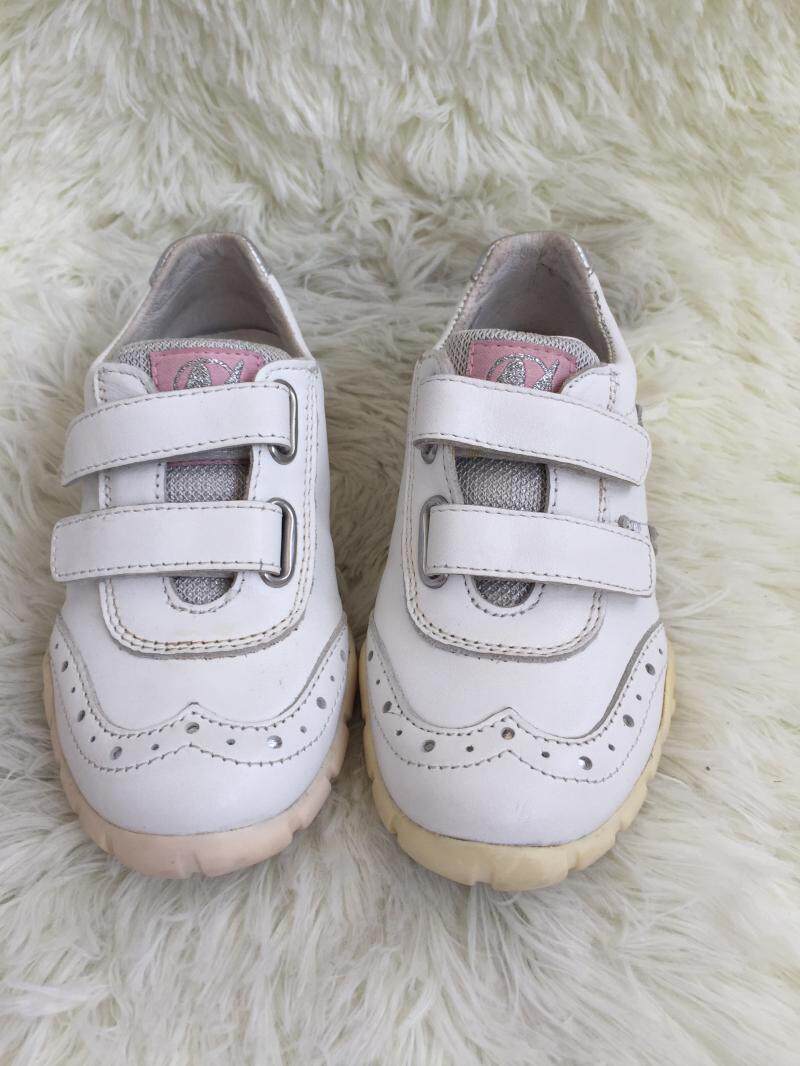 Chaussures enfants en autre NATURINO - Ref 1040496 Image 7