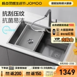 [Тяжелые новые продукты] Jiu Mu Gun Gern Grey Honeycomb Nano Dain