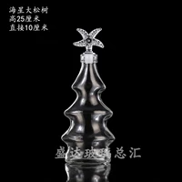 Шампанское цветовое звезда Большое сосна