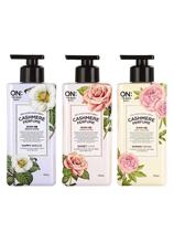 South Korea LG ON After Bath Perfume Body Lotion Lasting Fragrance Universal Body Lotion Moisturizing and Hydrating