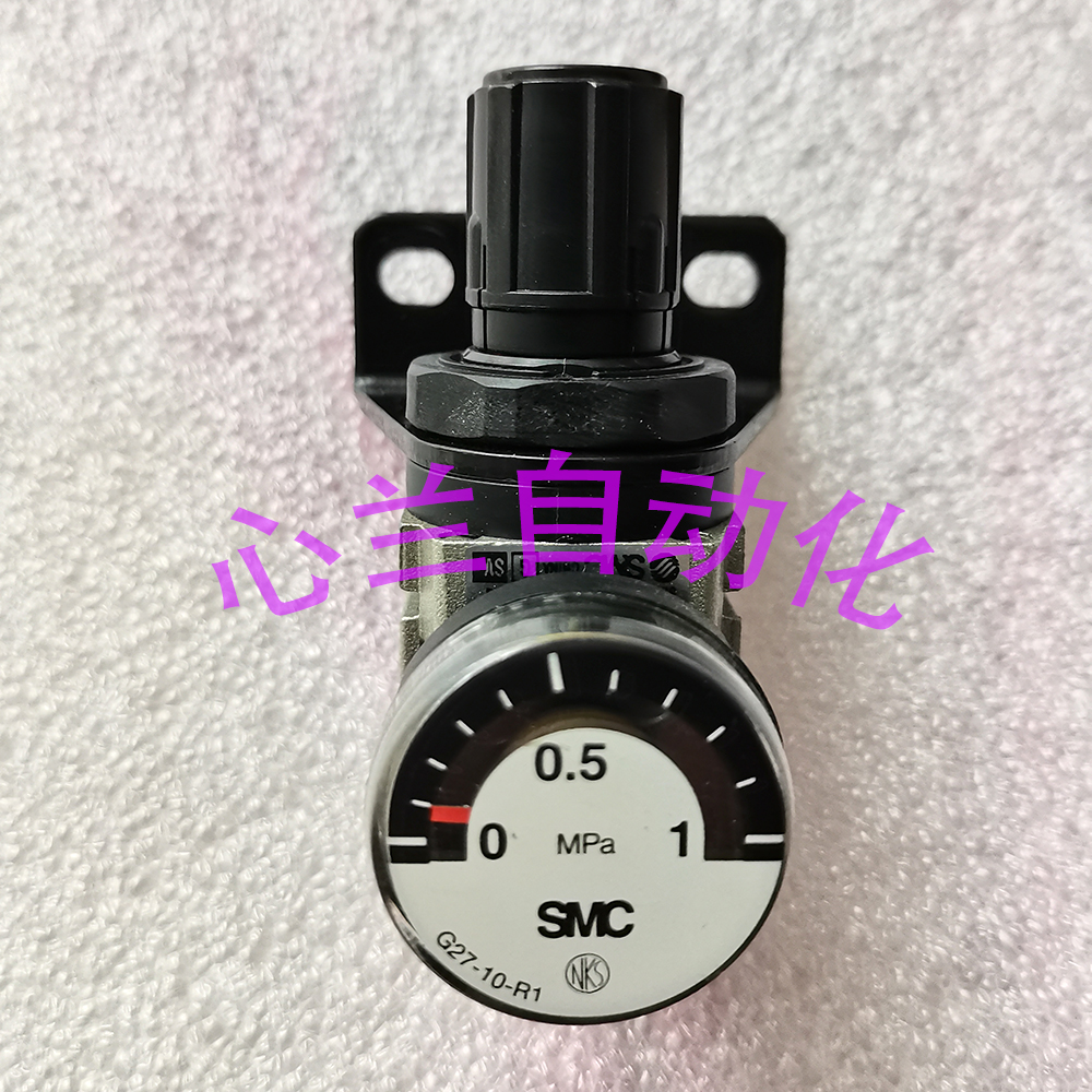 SMC AW20 - 02G pressure - relief valve regulator valve refinement valve