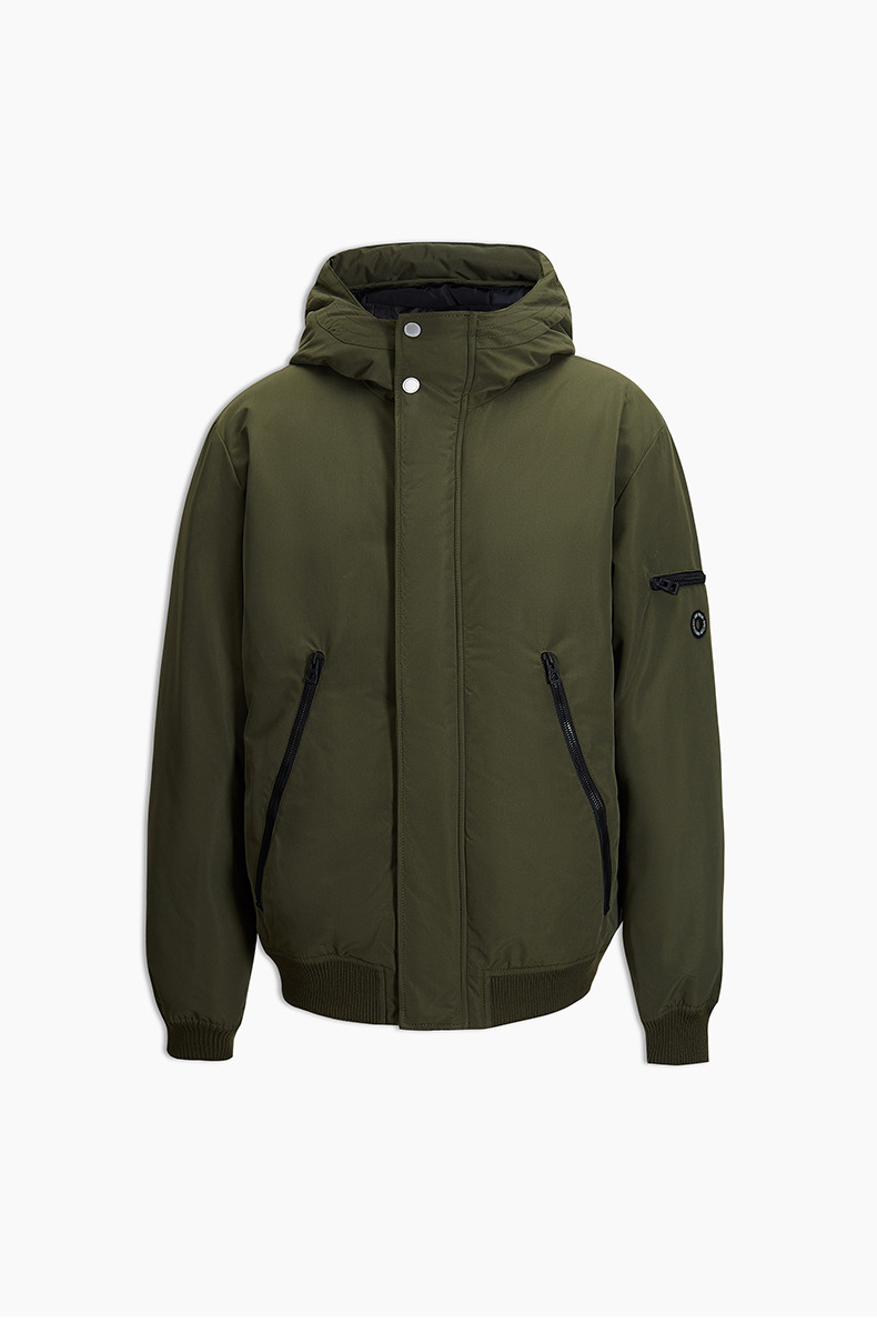 Blouson homme ESPRIT      - Ref 3120271 Image 11