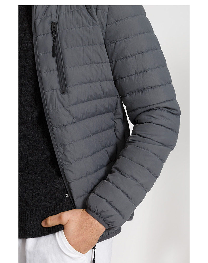 Blouson homme ESPRIT      - Ref 3121500 Image 20