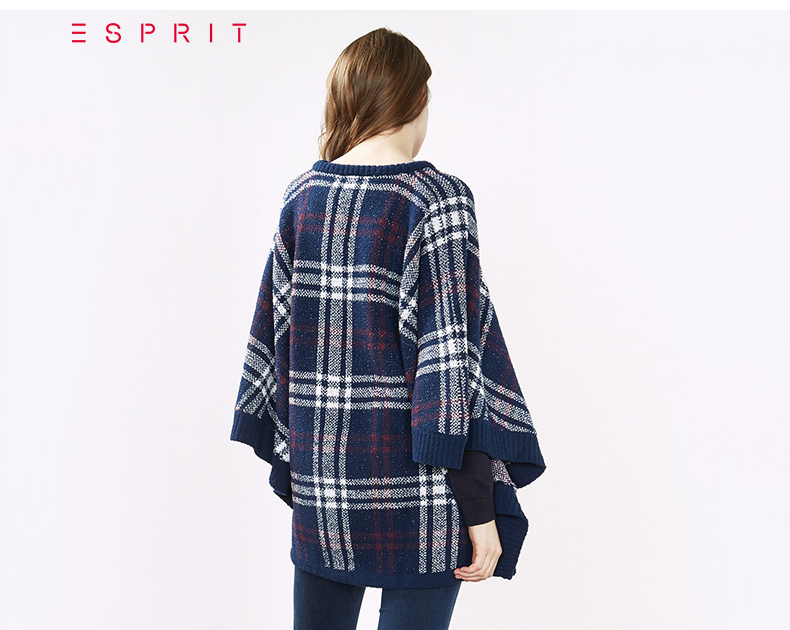 Pyjama pour femme ESPRIT      à manchon moyen - Ref 2992820 Image 11