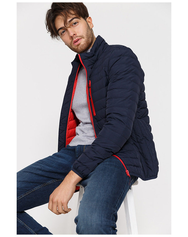 Blouson homme ESPRIT      - Ref 3121500 Image 13