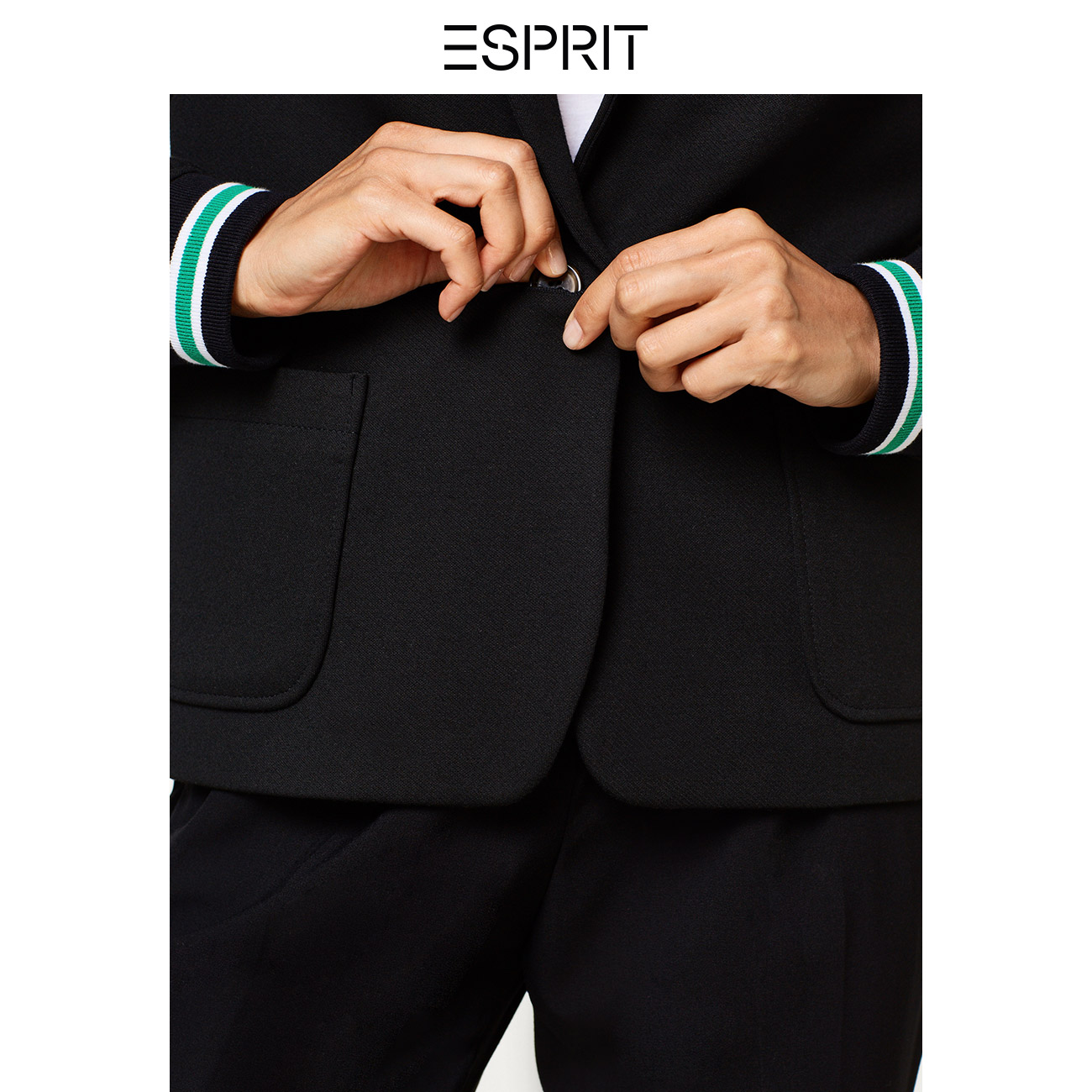 Veste pour femme - Ref 3218929 Image 4