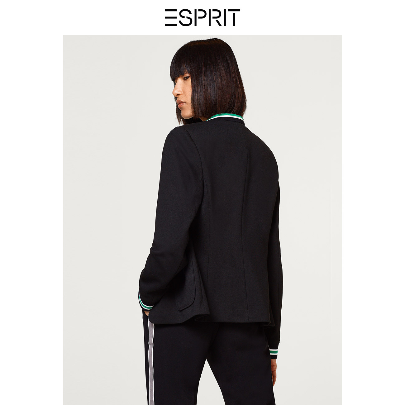 Veste pour femme - Ref 3218929 Image 3