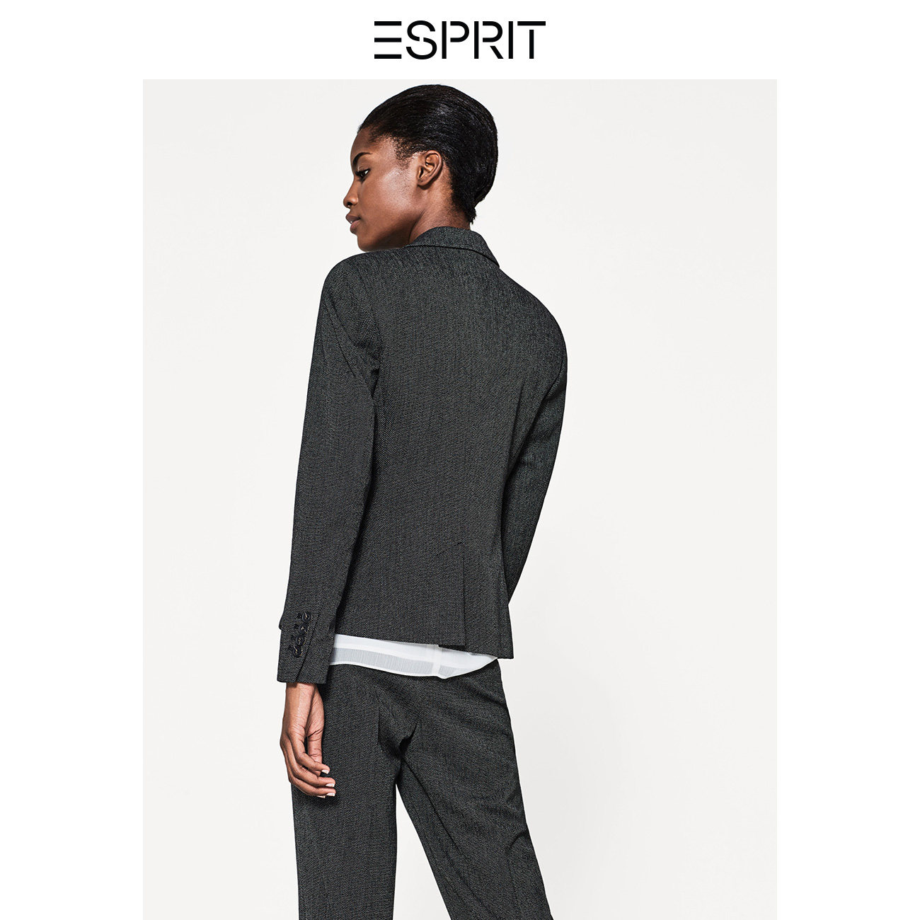 Veste pour femme - Ref 3218504 Image 3