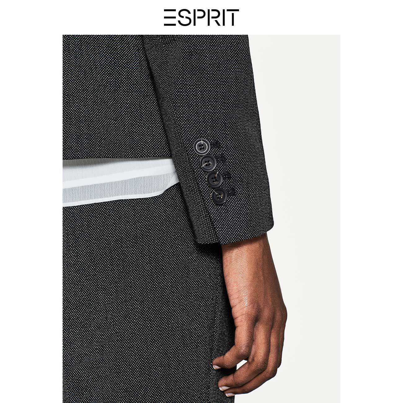 Veste pour femme - Ref 3218504 Image 5