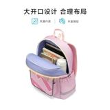 Ранец для раннего возраста, светоотражающий рюкзак, начальная школа