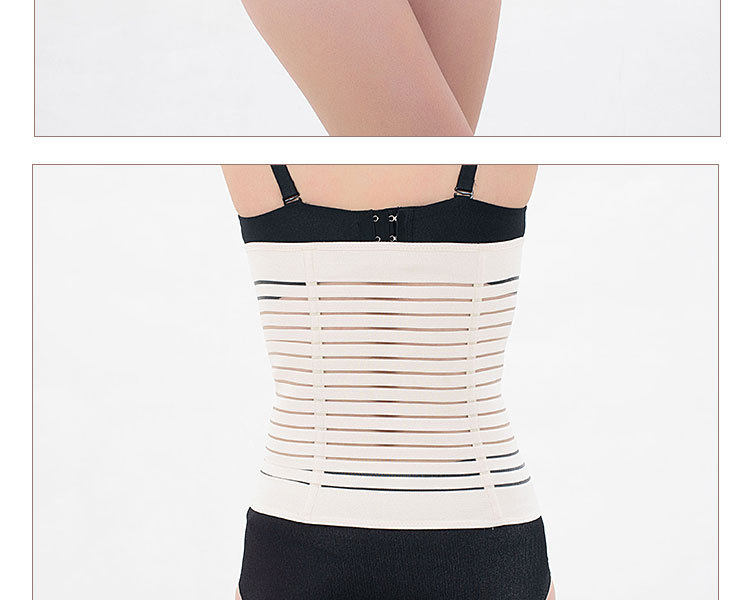 Corset simple en acrylique - Ref 683552 Image 25