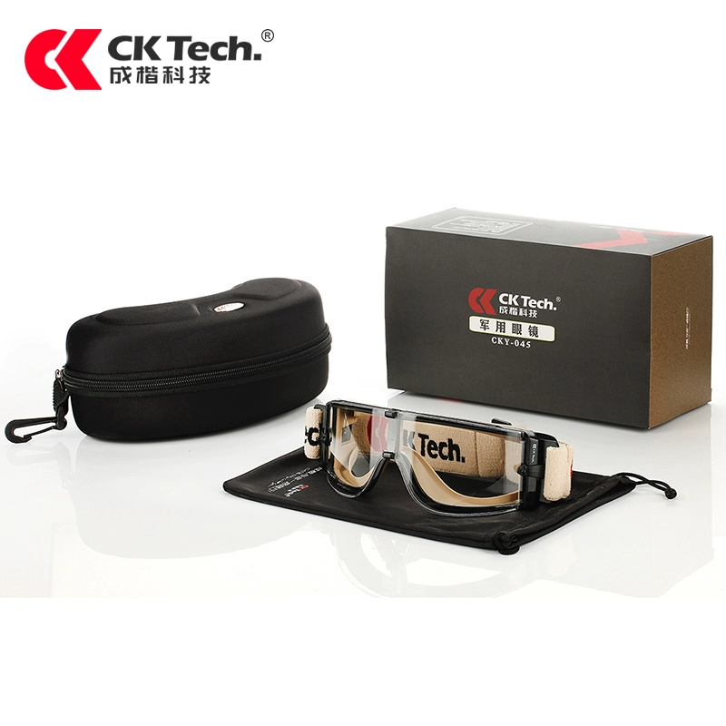 kính chống hóa chất Kính chiến thuật, bắn CS người thật, kính bảo vệ chống va đập, chống cát, kính chắn gió xe máy, kính chắn gió lái xe kính bảo hộ che kính cả mặt kính chống giọt bắn cao cấp 