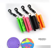 ELONG drawing glue puller bow and arrow accessories archery equipment round cylindrical drawing arrow does not hurt hands and durable