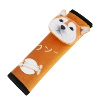 3D обновление (Akita) 1 уход за плечами