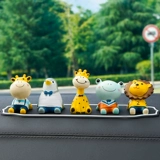 Авто -свинг богиня автомобиль интерьер ювелирные украшения леди автомобиль ювелирные изделия милый автомобиль украшения интерьера Daquan