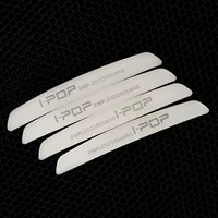 Прозрачный i-Pop (4 установки)