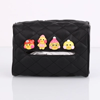 Комбинация семейства Red Red Duck